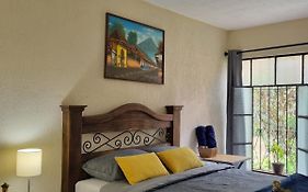 Mazaryk Bed And Breakfast
